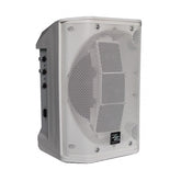 Système de sonorisation 6,5" alimenté par batterie ZZiggy Blanc